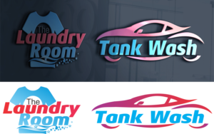 Logo Design by Udaya G for this project | Design: #22259404