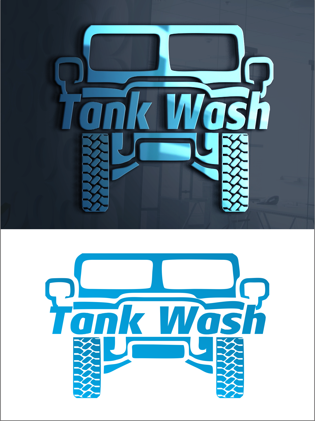 Logo Design by Udaya G for this project | Design #22288123