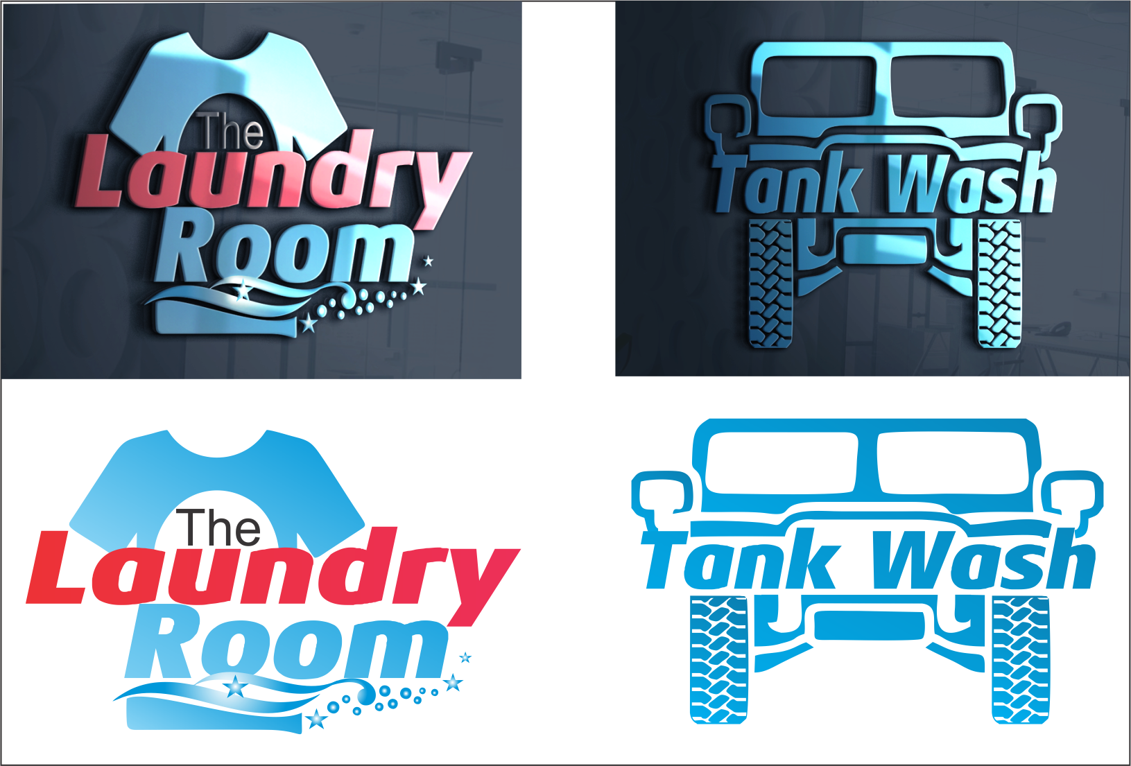 Logo Design by Udaya G for this project | Design #22307204