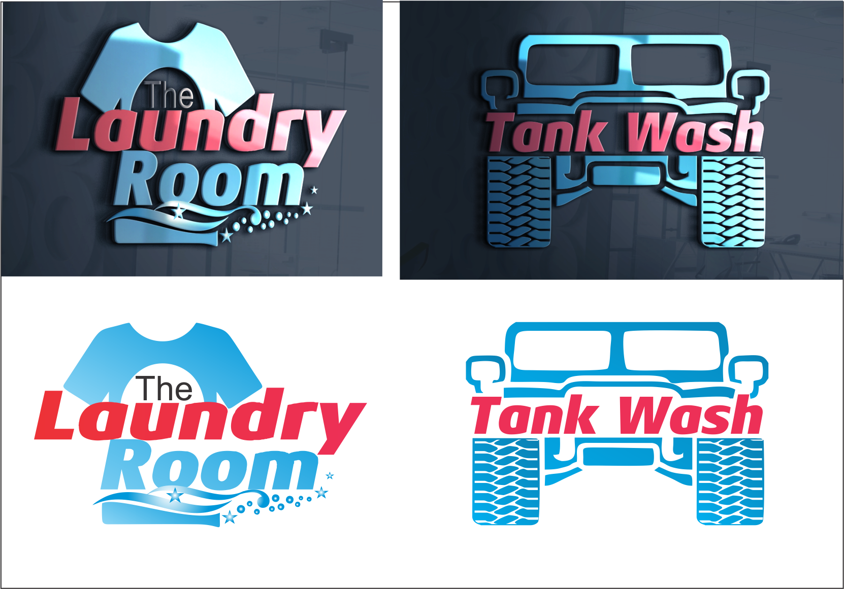 Logo Design by Udaya G for this project | Design: #22330088