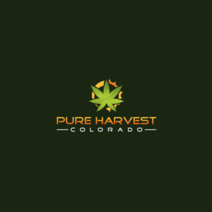 Pure Harvest - Colorado | Diseño de Logo por logo_s