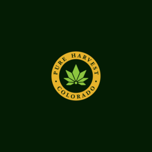 Pure Harvest - Colorado | Design de Logo par Deant