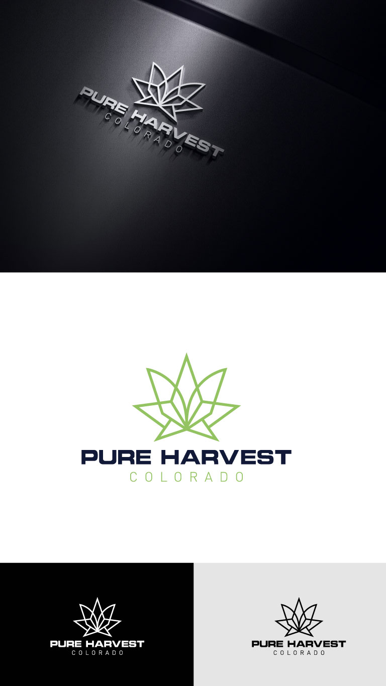Logo Design by AnteMeridiem for Solar Cultivation Technologies, Inc. ( SCT) | Design #22239430