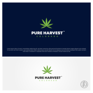 Pure Harvest - Colorado | Design de Logo par JoseDesign