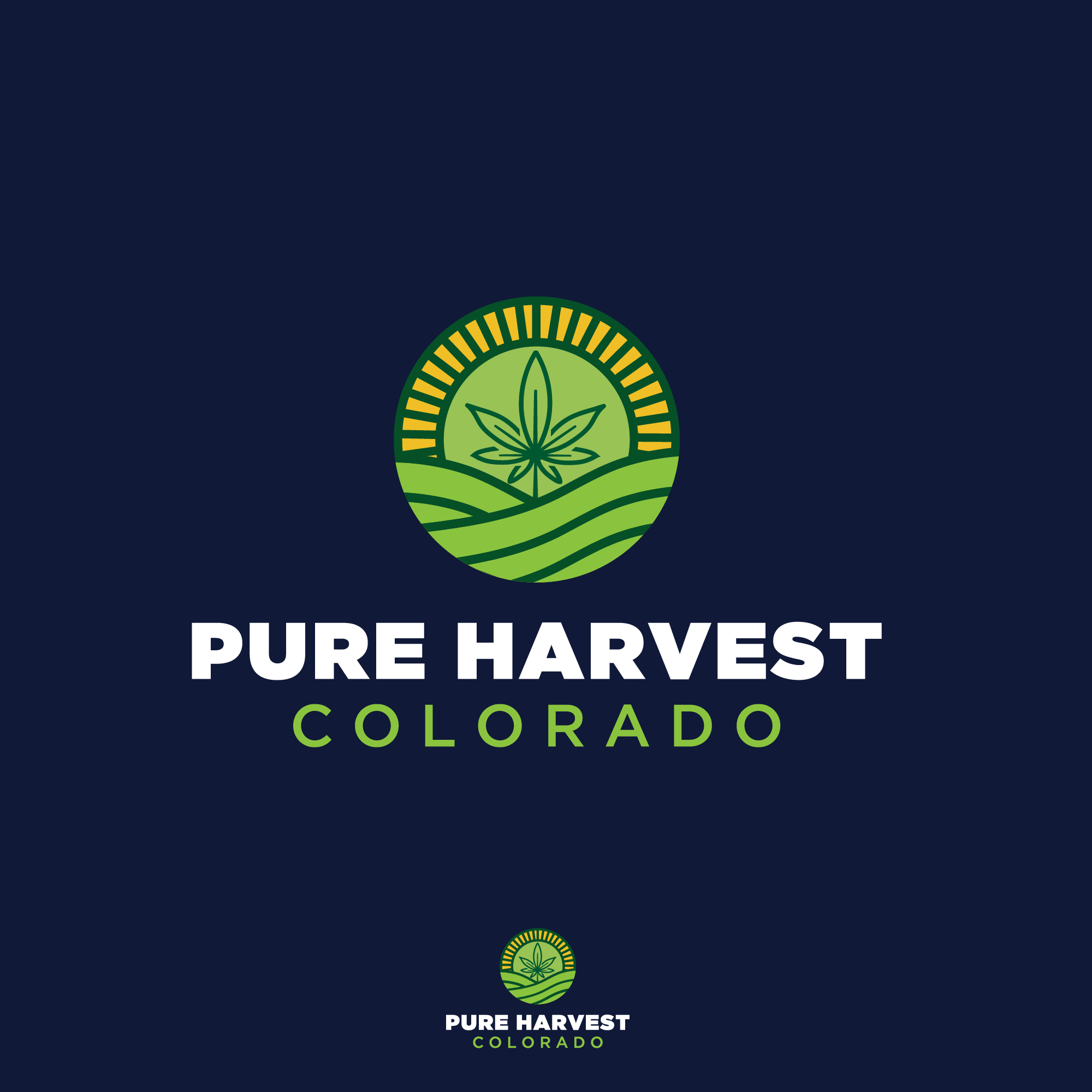 Logo-Design von Paul creations für Solar Cultivation Technologies, Inc. ( SCT) | Design #22212765