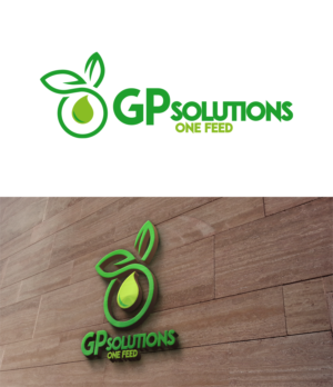 Logo Design by trufya for this project | Design: #22254196