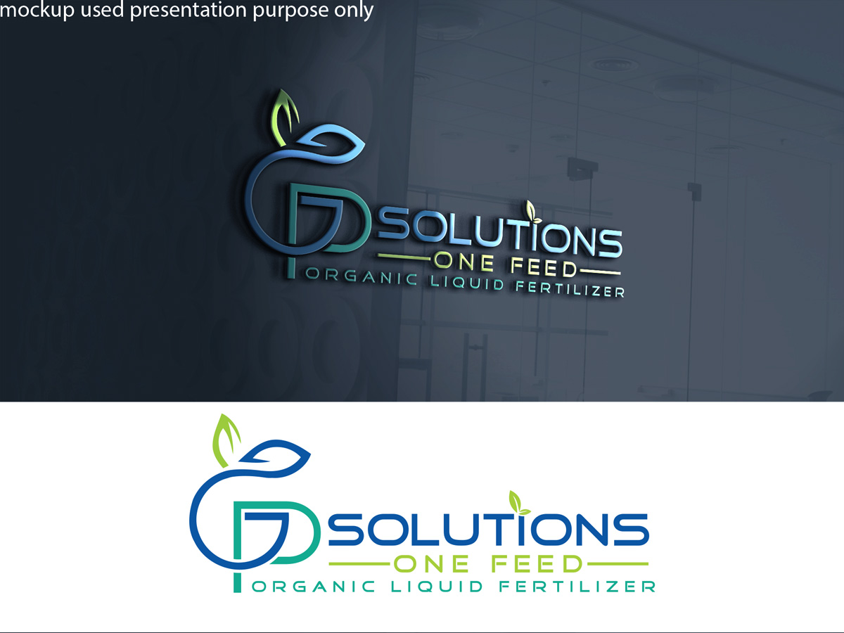 Logo Design by A S design @ for this project | Design #22220221