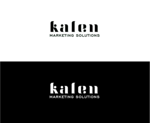 Kalen Marketing Solutions | Logo-Design von Birdcage