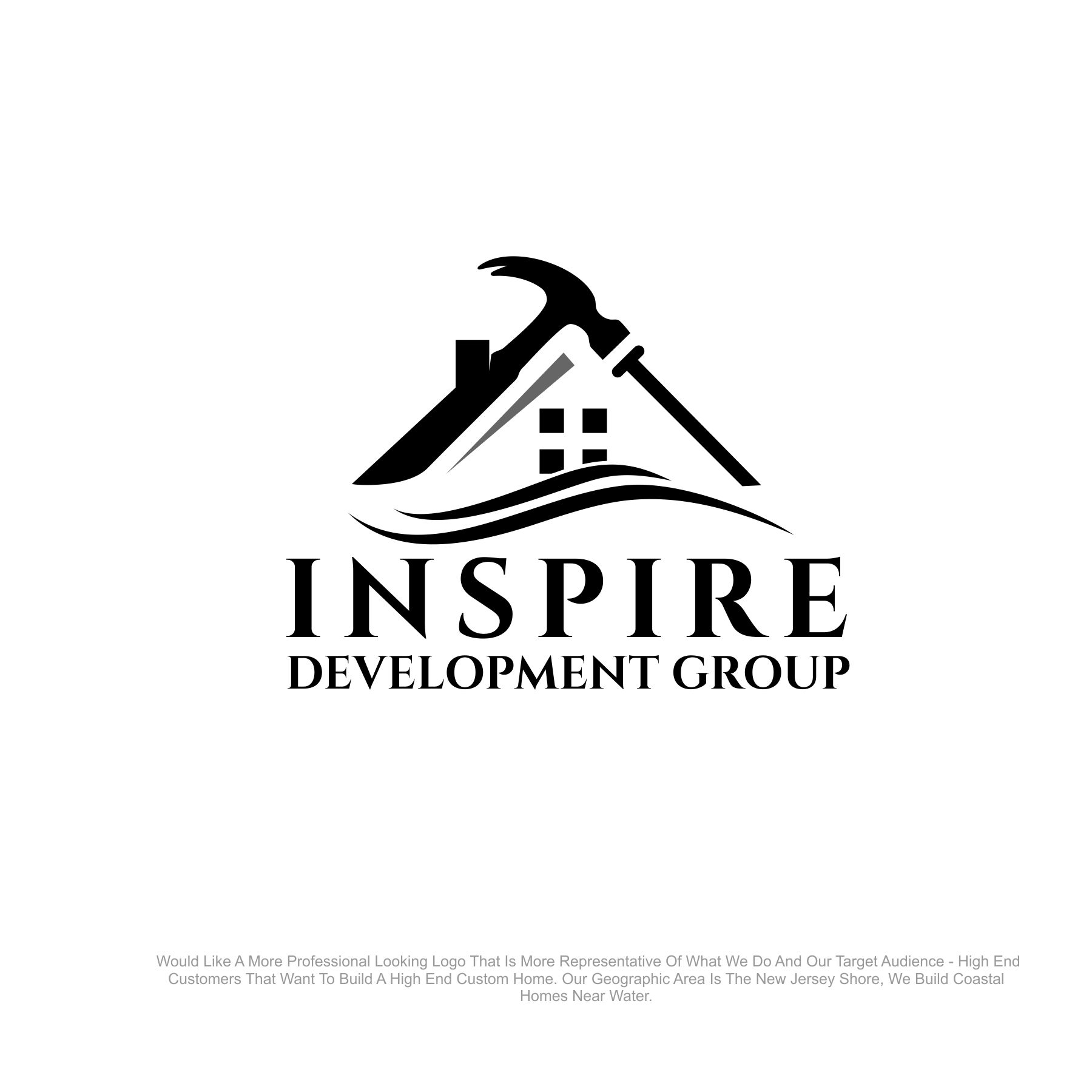 Logo Design by debdesign for this project | Design #22206897