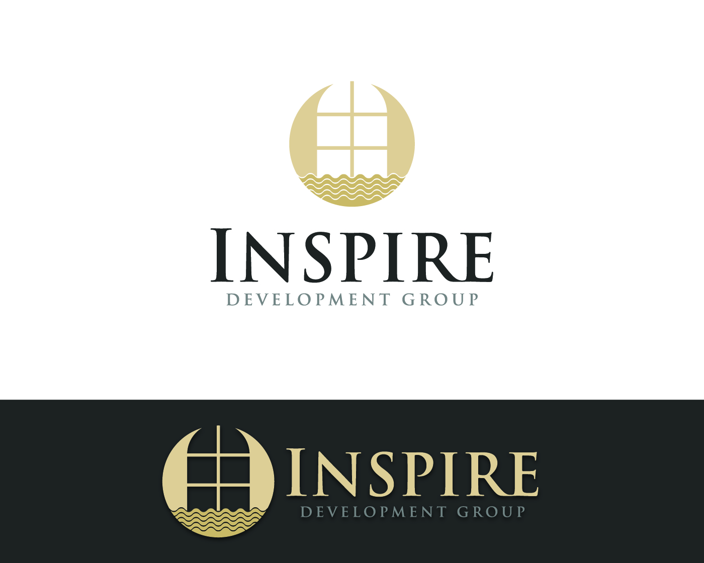 Logo Design by Gina764 for this project | Design #22235398