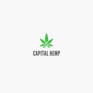 Logo-Design von Marcos! für Capital Hemp | Design: #22207955