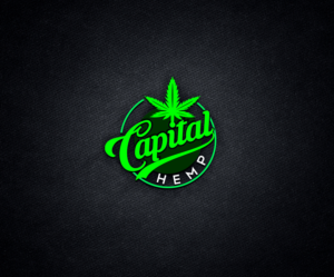 Logo Design by Fahad for Capital Hemp | Design: #22221258