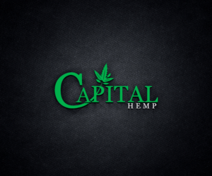 Logo-Design von Fahad für Capital Hemp | Design: #22221265