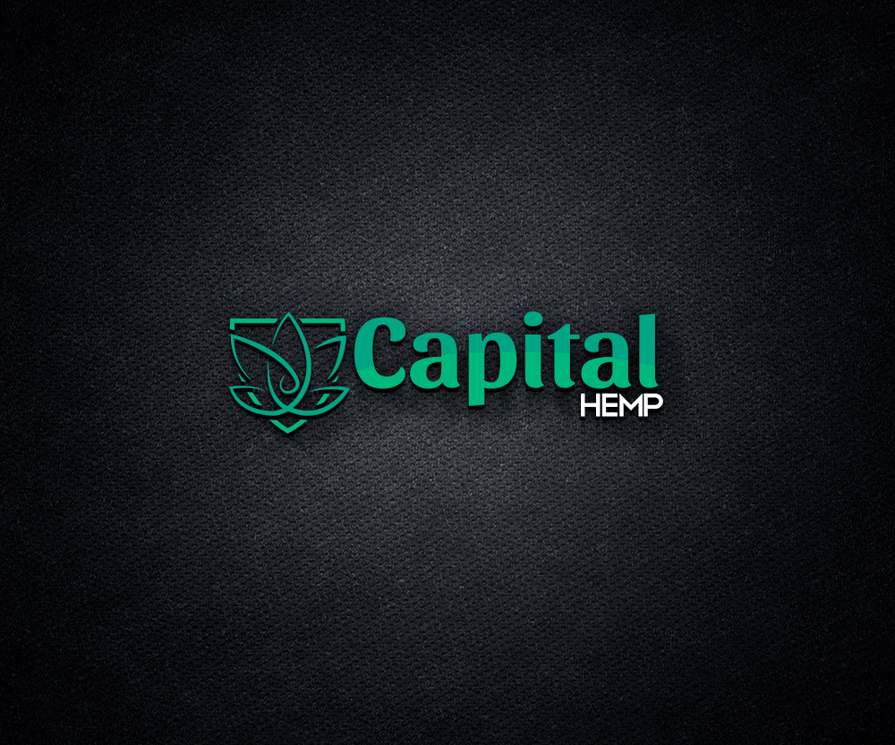 Logo Design by Fahad for Capital Hemp | Design #22221268