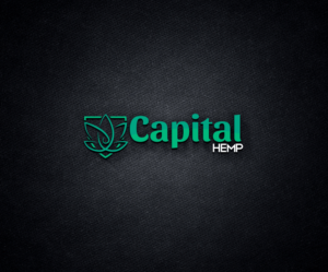 Logo-Design von Fahad für Capital Hemp | Design: #22221268