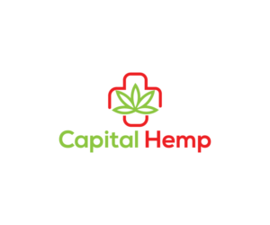 Logo Design by creativerahman82 2 for Capital Hemp | Design: #22209400