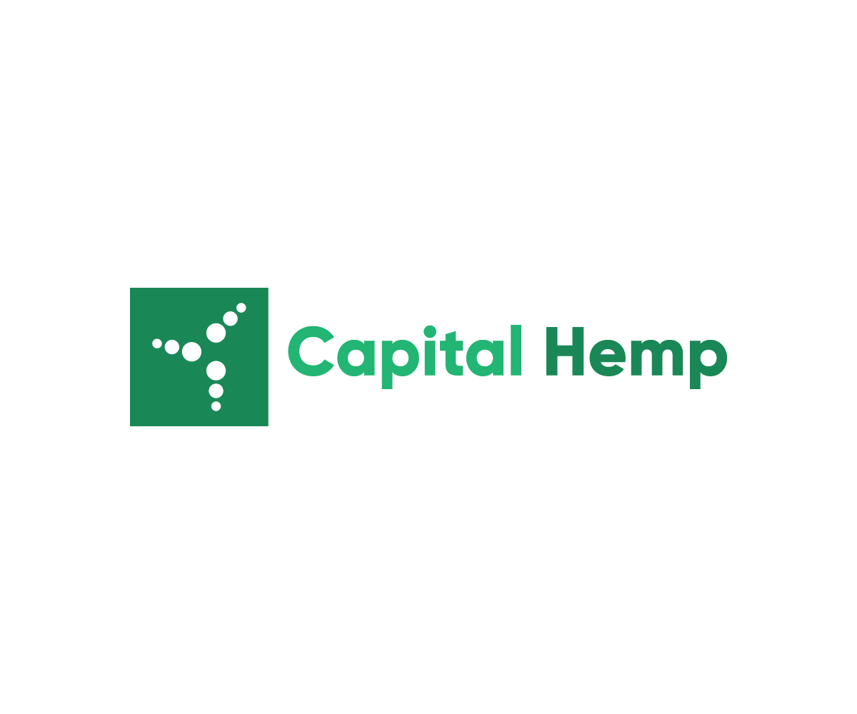 Logo Design by Nosvorious13 Design for Capital Hemp | Design #22253878