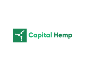 Logo-Design von Nosvorious13 Design für Capital Hemp | Design: #22253878