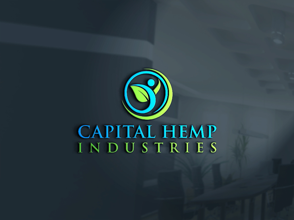 Logo Design by Mr. Shakib's Design Studio for Capital Hemp | Design #22212645