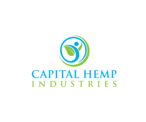 Logo-Design von Mr. Shakib's Design Studio für Capital Hemp | Design: #22212646