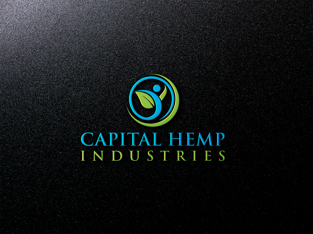 Logo Design by Mr. Shakib's Design Studio for Capital Hemp | Design #22212647