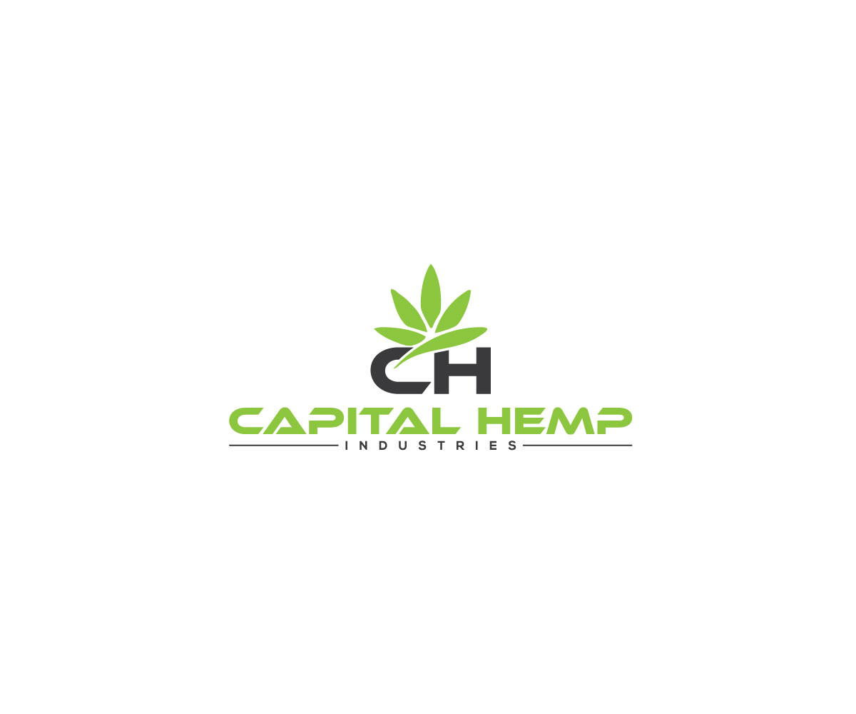 Design de Logo par mdrh pour Capital Hemp | Design #22204452