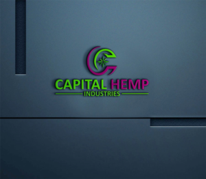 Logo Design by NurDesign for Capital Hemp | Design: #22206013