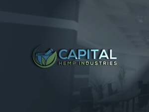 Logo Design by Graphic_studio20 for Capital Hemp | Design: #22209779