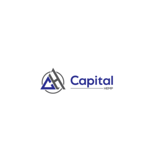 Logo Design by ATIKUR 6 for Capital Hemp | Design #22203196