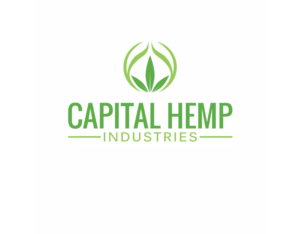 Logo Design by Aliqa Design for Capital Hemp | Design: #22205157