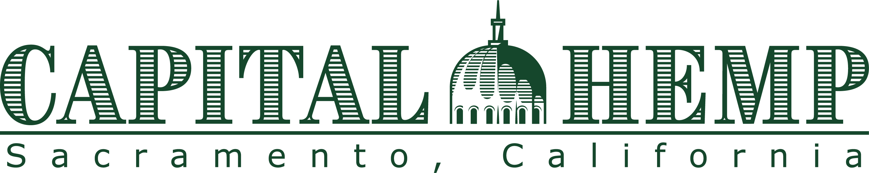 Logo Design by MatthewRebelDesigns for Capital Hemp | Design #22226564