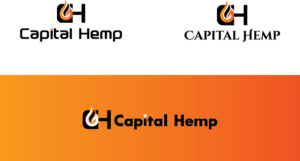 Logo Design by shaheen 8 for Capital Hemp | Design #22217864