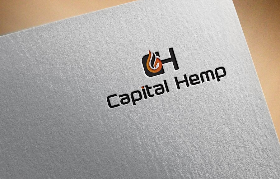 Logo-Design von shaheen 8 für Capital Hemp | Design #22217948