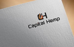 Logo Design by shaheen 8 for Capital Hemp | Design: #22217948