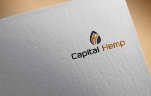Logo Design by shaheen 8 for Capital Hemp | Design: #22242638