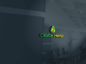 Logo Design by shaheen 8 for Capital Hemp | Design: #22242696