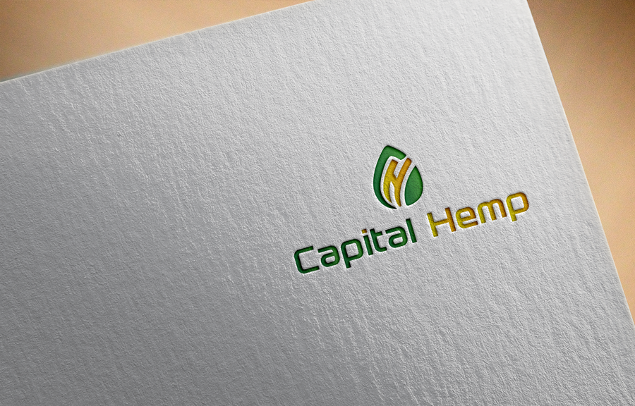 Logo-Design von shaheen 8 für Capital Hemp | Design #22260596
