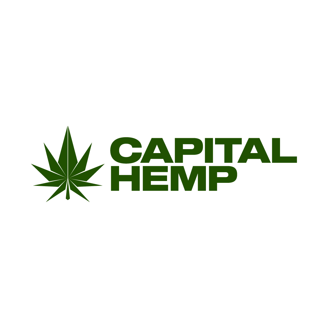 Logo Design by frostignarr 2 for Capital Hemp | Design #22264623