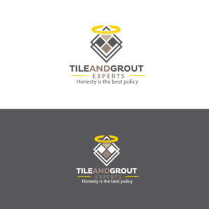 Logo Design by brand maker for Tile & Grout Experts | Design: #22208295