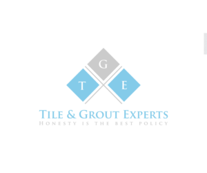 Logo Design by creativerahman82 2 for Tile & Grout Experts | Design: #22208505