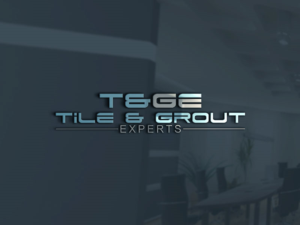 Logo Design by JAFRIN for Tile & Grout Experts | Design: #22205890