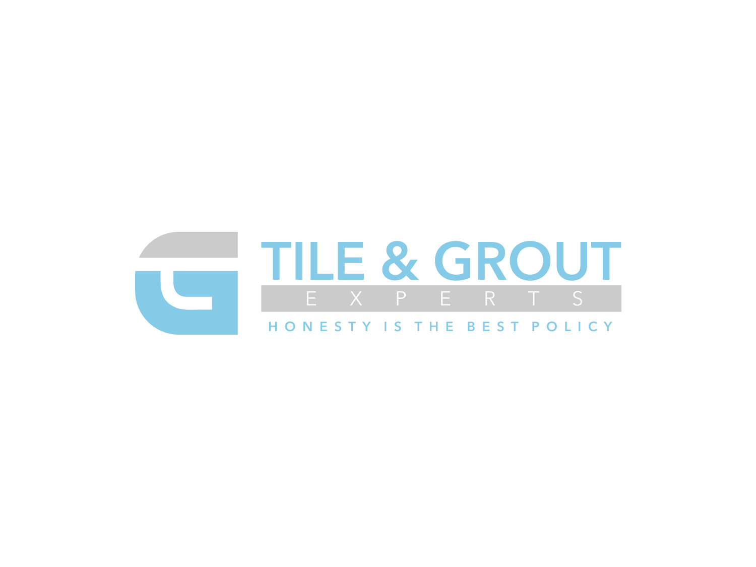 Logo Design by R16 for Tile & Grout Experts | Design #22201847