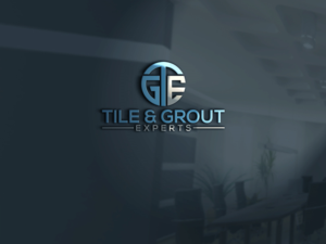 Logo Design by Create 3 for Tile & Grout Experts | Design: #22210172