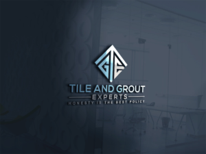 Logo Design by Design Solving for Tile & Grout Experts | Design: #22209944