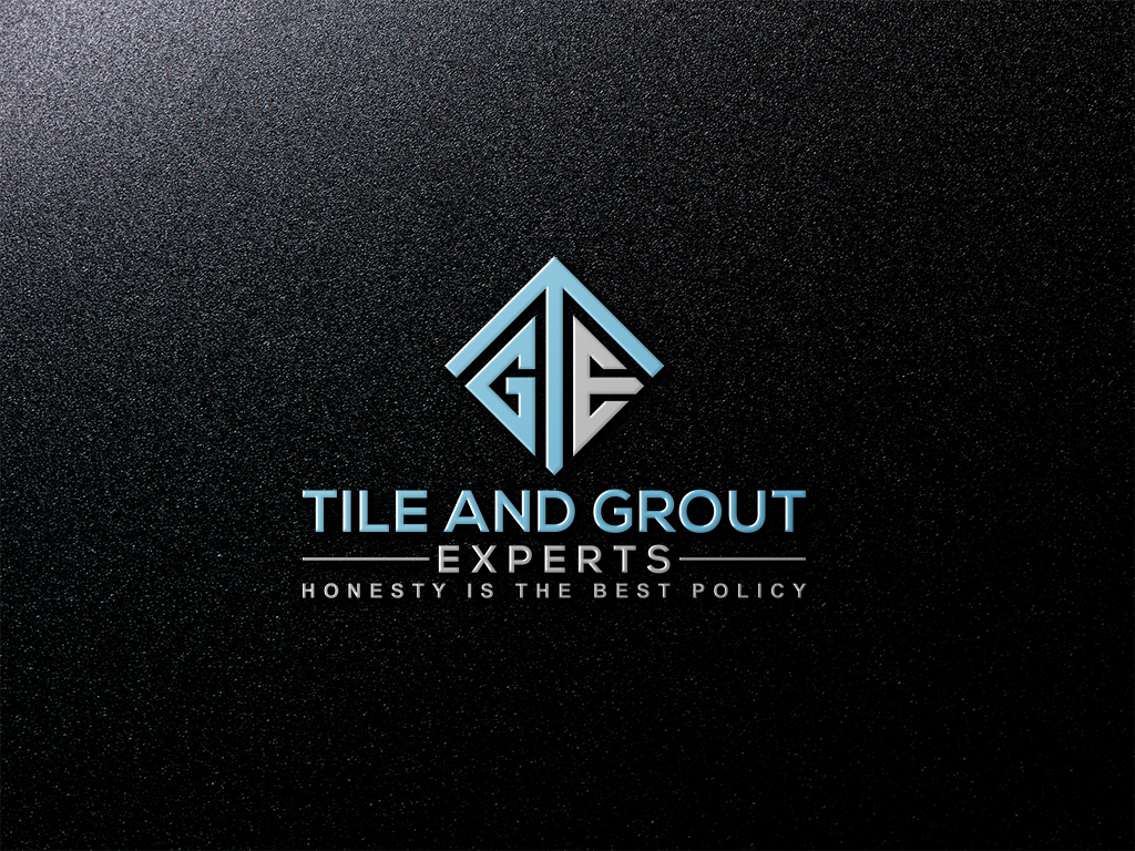 Logo Design by Design Solving for Tile & Grout Experts | Design #22209945
