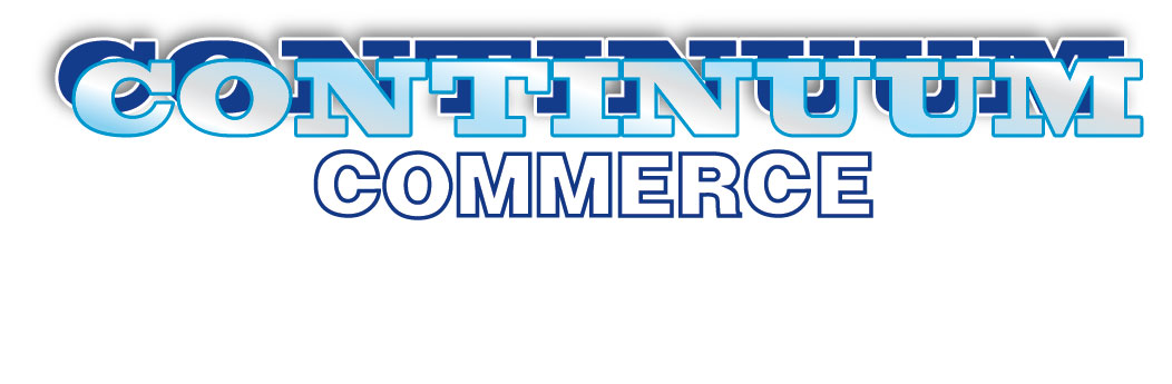 Logo Design by gerard for Continuum Commerce Pty Ltd | Design #2951758