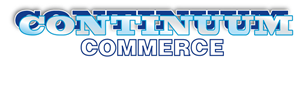 Logo-Design von gerard für Continuum Commerce Pty Ltd | Design: #2951758
