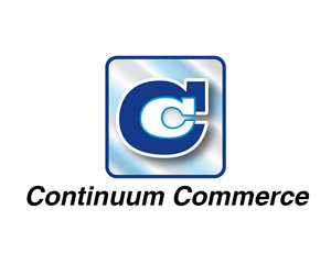 Logo-Design von gerard für Continuum Commerce Pty Ltd | Design: #2952159