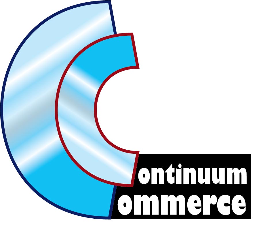 Logo Design by gerard for Continuum Commerce Pty Ltd | Design #2987352