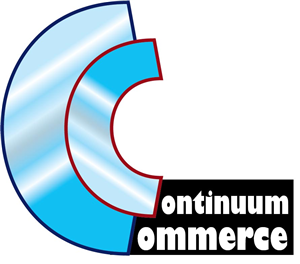 Logo Design by gerard for Continuum Commerce Pty Ltd | Design #2987352
